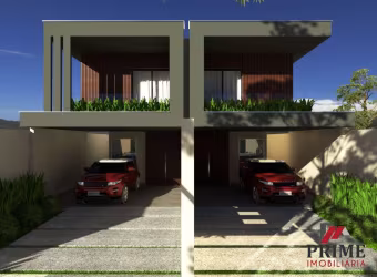 Casa - Bairro Promissão - Lagoa Santa