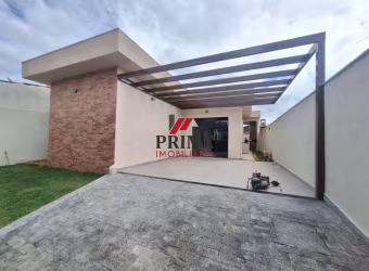 Casa - Bairro Vila Maria - Lagoa Santa