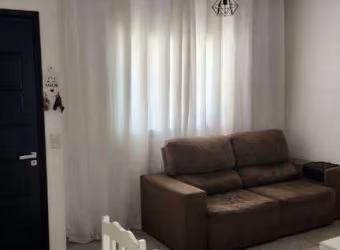 Casa com 2 dormitórios à venda, 70 m² por R$ 290.000,00 - Cidade Nova - Pindamonhangaba/SP