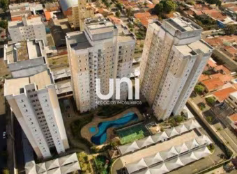 Apartamento com 3 quartos à venda no São Bernardo, Campinas , 86 m2 por R$ 560.000