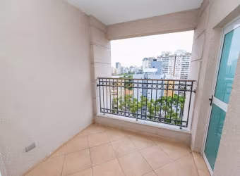 Apartamento com 3 quartos à venda na Avenida João Gualberto, Alto da Glória, Curitiba por R$ 840.000