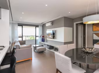 Apartamento com 3 quartos à venda na Rua Canadá, Bacacheri, Curitiba por R$ 1.112.000