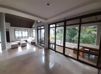 Casa em condomínio fechado com 4 quartos à venda na Rua Eduardo Sprada, Campo Comprido, Curitiba por R$ 4.600.000