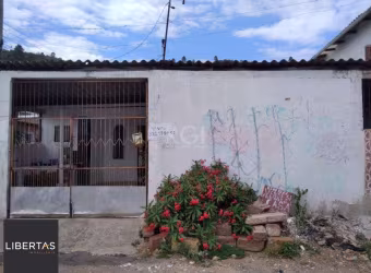 Casa para Venda - 120m², 4 dormitórios, sendo 1 suites, Morro Santana
