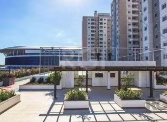 Apartamento para Venda - 60m², 3 dormitórios, 1 vaga - Humaitá