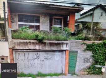 Casa 3 dormitórios à venda Medianeira Porto Alegre/RS