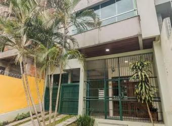 Apartamento 1 dormitórios à venda Petrópolis Porto Alegre/RS