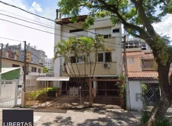Cobertura 2 dormitórios à venda Santo Antônio Porto Alegre/RS