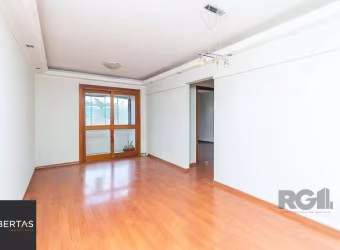 Apartamento de 2 dormitórios no bairro Bom Jesus