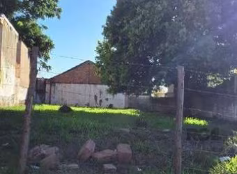 Terreno à venda Teresópolis Porto Alegre/RS
