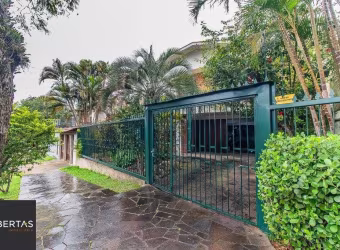 CASA - 3 dorms. - 4 vagas - 258 m² - VILA IPIRANGA