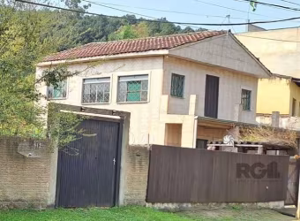 Casa 4 dormitórios à venda Serraria Porto Alegre/RS