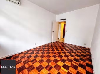 Apartamento no Centro de 3 dormitórios e vaga
