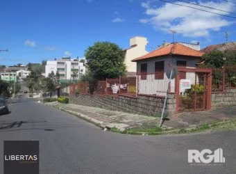 Terreno a venda na Tv: Ghandi, Bairro Jardim Sabara, com 312m² de esquina.