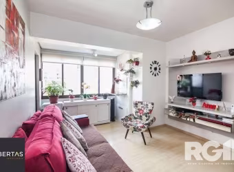 Apartamento 3 dormitórios à venda Passo da Areia Porto Alegre/RS