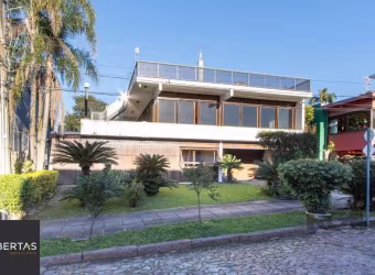 Casa em Condomínio 3 dormitórios à venda Santa Tereza Porto Alegre/RS