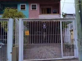CASA | 2 DORMITÓRIOS | 1 SUÍTE | 2 VAGAS | PISCINA | SACADA | BAIRRO HÍPICA | ZO