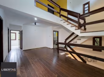 Casa 5 dormitórios à venda Teresópolis Porto Alegre/RS