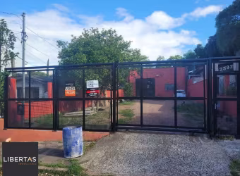 Pavilhão à venda Tristeza Porto Alegre/RS