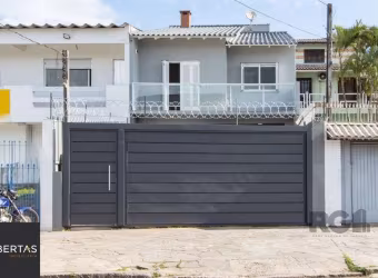 Casa 3 dormitórios à venda Teresópolis Porto Alegre/RS