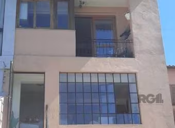 Casa 4 dormitórios à venda Espírito Santo Porto Alegre/RS
