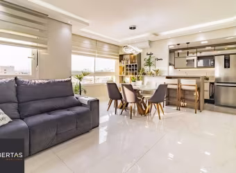 Apartamento 3 dorms à venda Rua Doutor João Inácio, São João - Porto Alegre