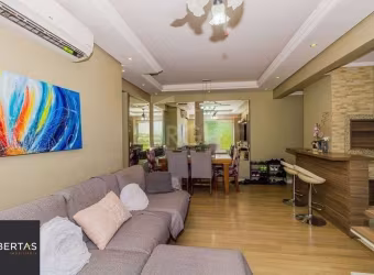Excelente apartamento de 79m² com 03 dormitórios e vaga dupla.