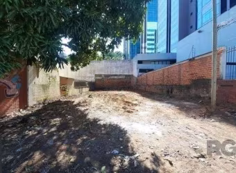 Terreno à venda Boa Vista Porto Alegre/RS