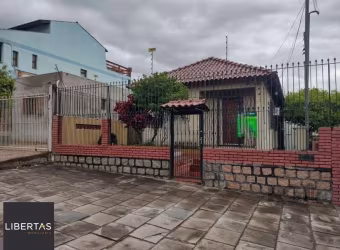 Casa 2 dormitórios à venda Vila São José Porto Alegre/RS