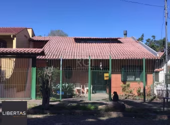 Casa 3 dormitórios à venda Cavalhada Porto Alegre/RS