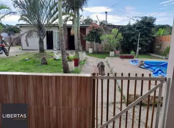 Casa 2 dormitórios à venda Lageado Porto Alegre/RS