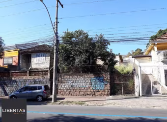 Terreno à venda Nonoai Porto Alegre/RS