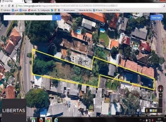 Terreno à venda Medianeira Porto Alegre/RS