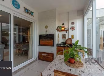 Casa em Condomínio 3 dormitórios à venda Hípica Porto Alegre/RS