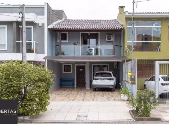 Casa para Venda - 119m², 2 dormitórios, sendo 2 suites, 2 vagas - Hípica