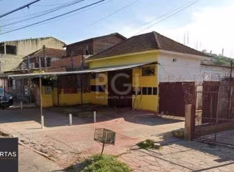 Terreno para Venda - 0m², 0 dormitórios, Vila João Pessoa