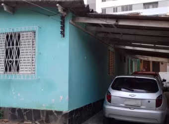Casa para Venda - 81m², 4 dormitórios, 3 vagas - Partenon
