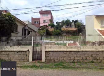 Terreno para Venda - 287.5m², 0 dormitórios, Partenon