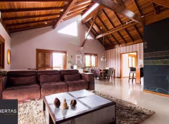 Casa para Venda - 188.25m², 4 dormitórios, sendo 1 suites, 2 vagas - Santa Terez