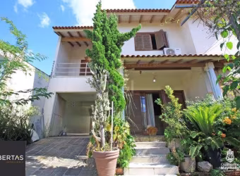 Casa para Venda - 240m², 4 dormitórios, sendo 3 suites, 6 vagas - Jardim Sabará