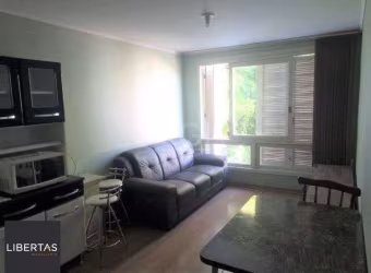 Apartamento para Venda - 76.93m², 2 dormitórios, São João