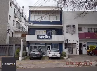 Predio para Venda - 170m², 0 dormitórios, Petrópolis, Porto Alegre
