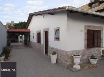 Casa para Venda - 154.78m², 3 dormitórios, sendo 1 suites, 3 vagas - Camaquã