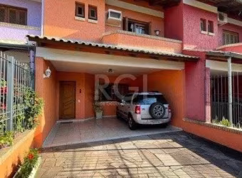 Casa para Venda - 154.36m², 3 dormitórios, sendo 1 suites, 2 vagas - Ipanema