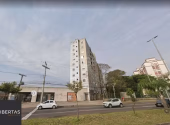 Apartamento para Venda - 53.51m², 3 dormitórios, sendo 1 suites, 2 vagas - Caval
