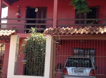 Casa para Venda - 90m², 3 dormitórios, 1 vaga - Vila Nova