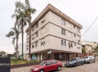 Apartamento para Venda - 59.37m², 2 dormitórios, Medianeira