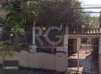 terreno localizado no bairro Menino Deus, podendo ser construído prédio comercia