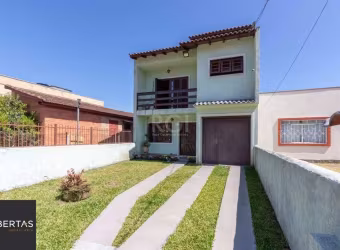 Sobrado para Venda - 356.93m², 4 dormitórios, sendo 2 suites, 4 vagas - Tristeza