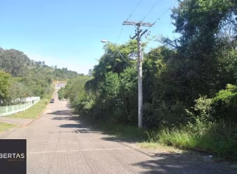 Terreno para Venda - 2611,50m² no bairro Espírito Santo
